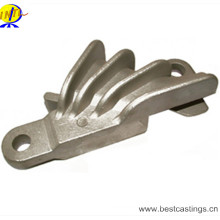 OEM Custom Aluminium Verlorene Wachs Casting